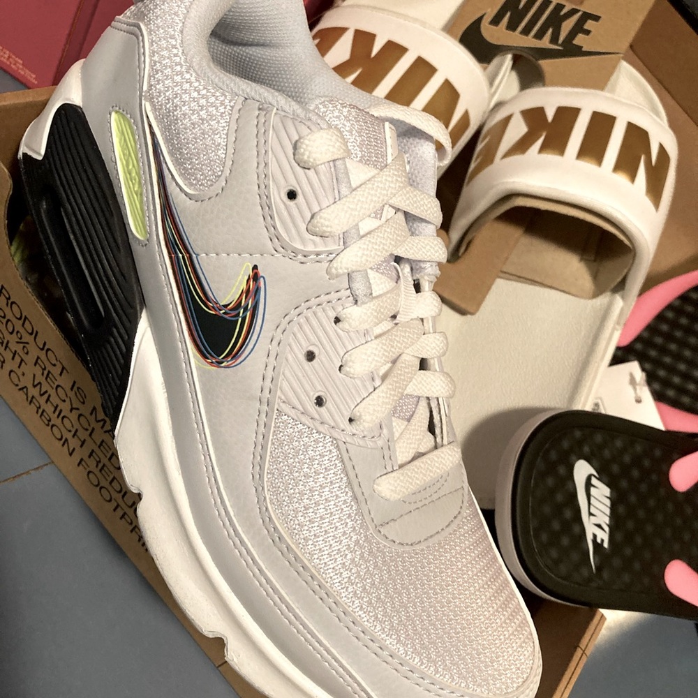 Airmax 90s like new in box